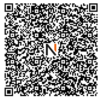 QR code to save Bart Goossens as a contact